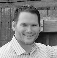 Jared Schauers Jared Schauers